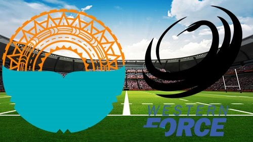 Moana Pasifika vs Western Force